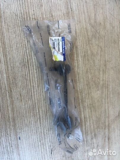 Стойка стабилизатора Ssangyong Kyron