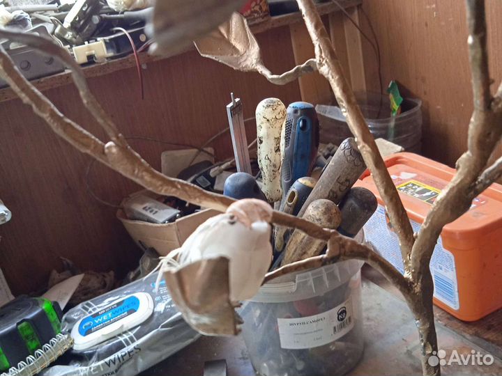 Кованное изделие, Роза