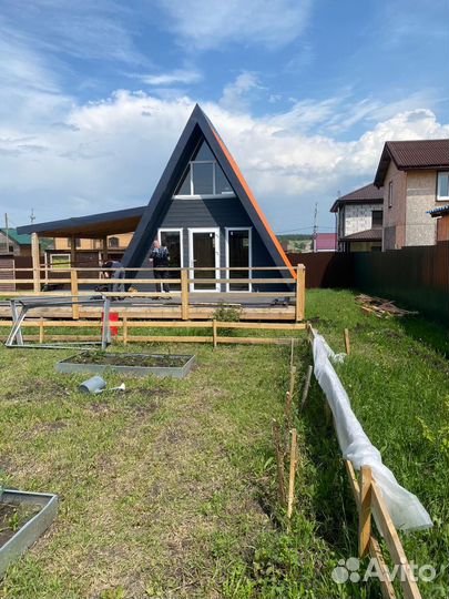 Пластиковые окна в дом