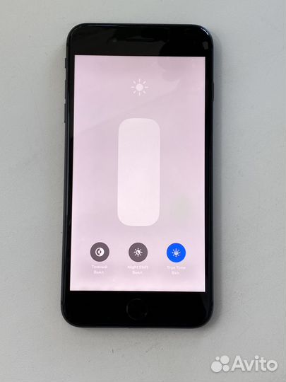 iPhone 8plus 256gb