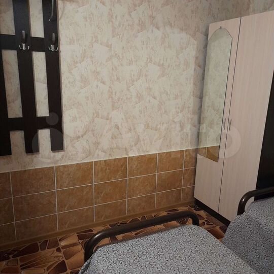 Комната 12 м² в 3-к., 1/2 эт.