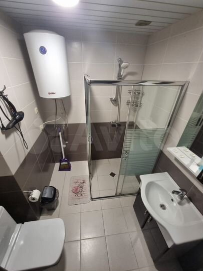 Квартира-студия, 31 м² (Грузия)