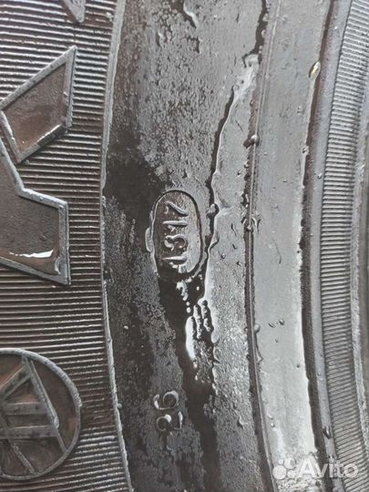 КАМА Кама-235 235/70 R16