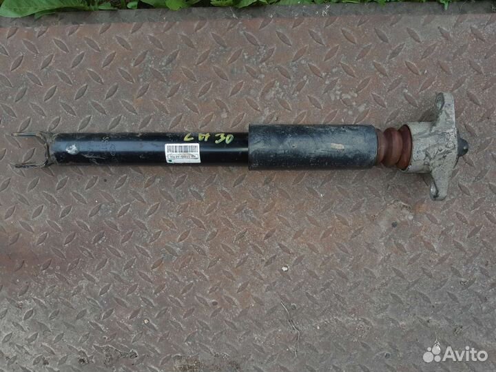 Амортизатор задний на Киа Сид JD