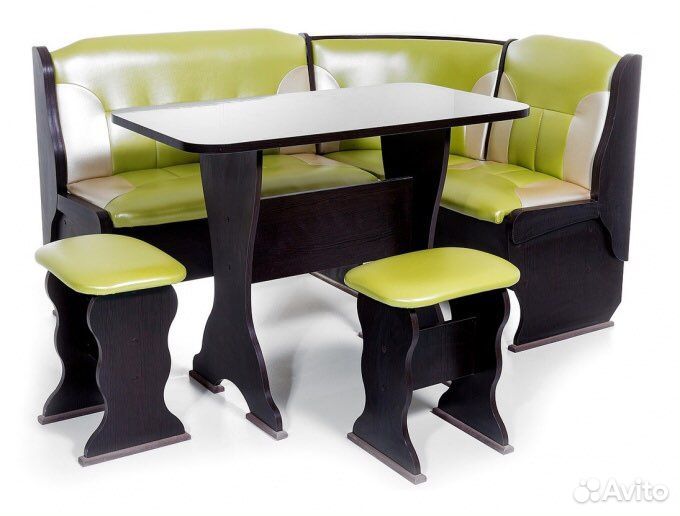 Кухонный уголок