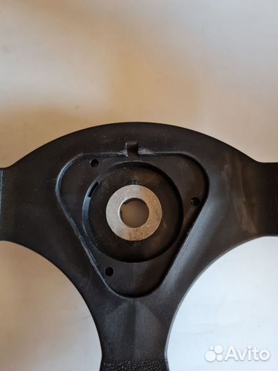 Рулевое колесо