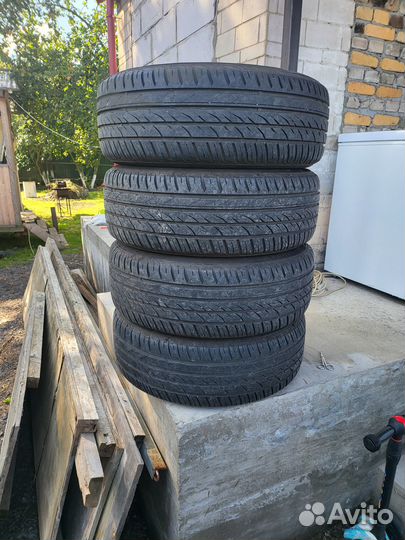 R18 Matador MP 47 Hectorra 3 SUV 225/55, PCD 5x114.3 DIA 67.1