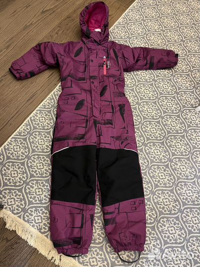 Комбинезон lassie 128