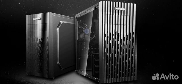 Сетевое хранилище NAS - 8GB 128SSD 2x4TB Raid 1 купить в Москве ...