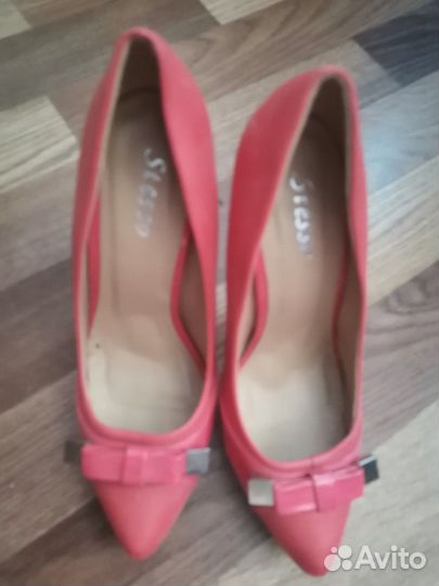Туфли 36 размер