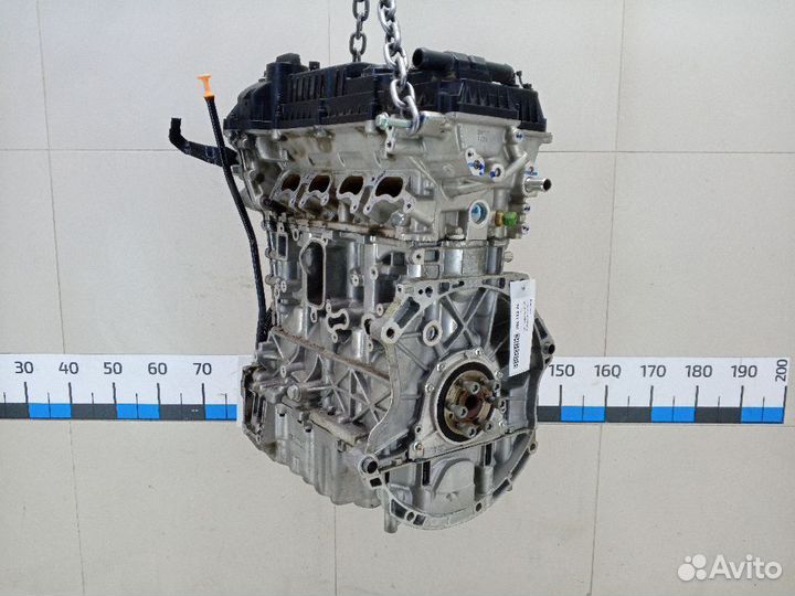 Двигатель Chery 1.6 л. 16V турбо sqrf4j16