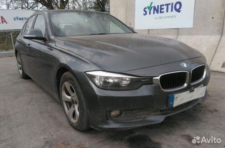 Разбор BMW F30 320d N47D20 GS6-45DZ