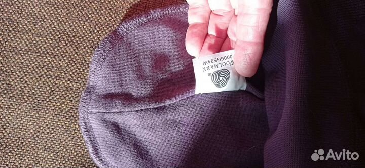 Шапка шлем reima 48