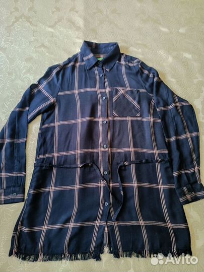 Школьная форма для девочки 152 пакетом