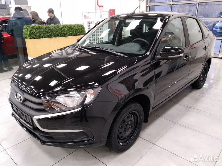 LADA Granta 1.6 МТ, 2023