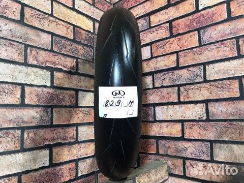 120 70 17 pirelli diablo supercorsa SP Мотошины Б