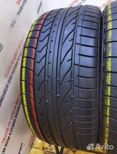 Bridgestone Dueler H/P Sport 285/40 R21 109Y