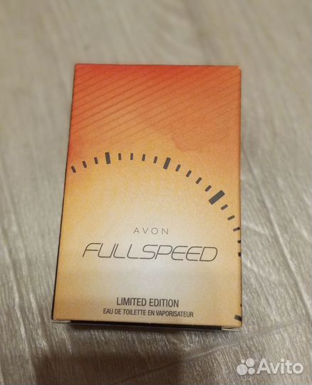 Духи мужские