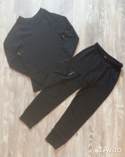 Термобелье детское