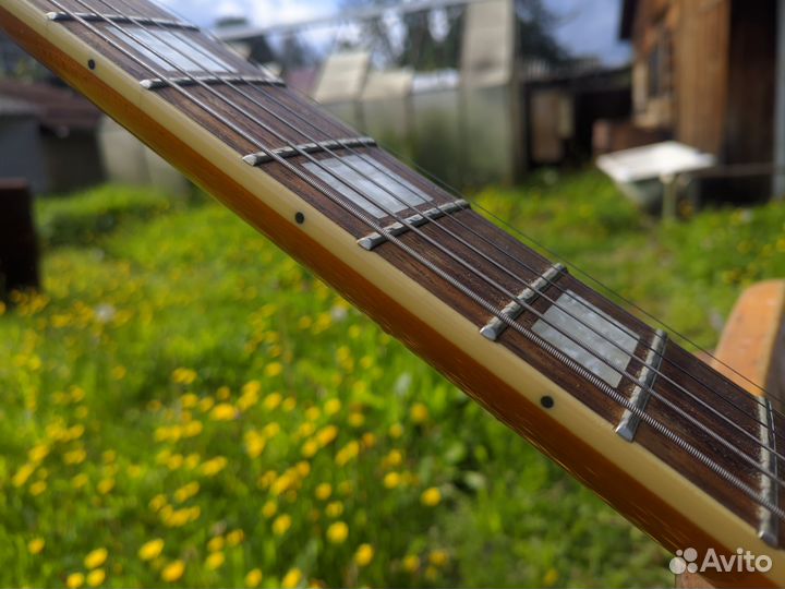 Les Paul Custom '70 Индонезия