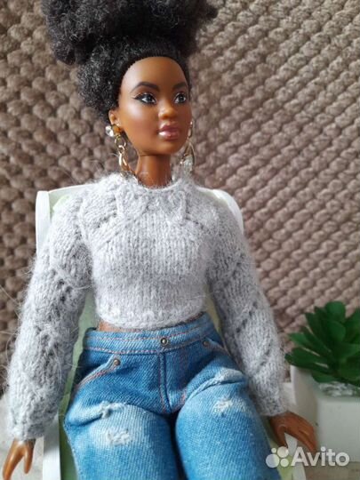 Одежда для кукол Барби (2)