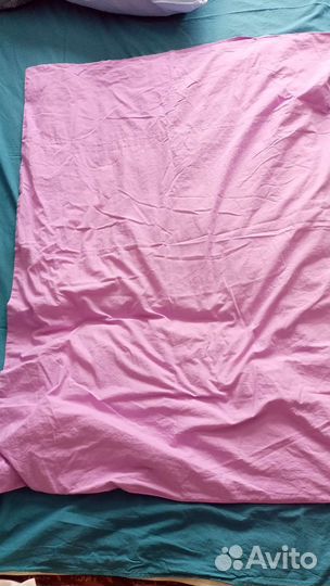 Детское одеяло