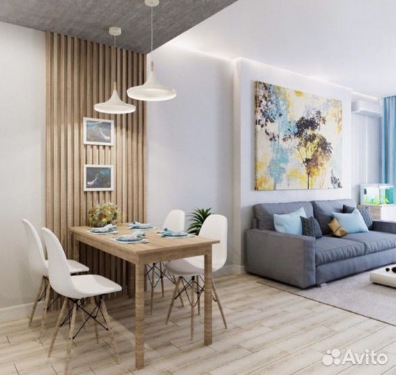 Декоратор. Хоумстейджер. Подготовка к продаже