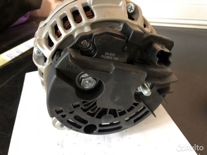 Генератор Laguna 2 Master 2 Movano Vivaro