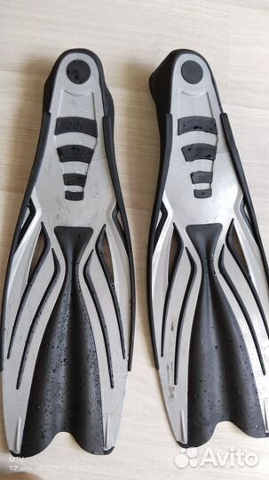 Продам ласты в хорошем состоянии