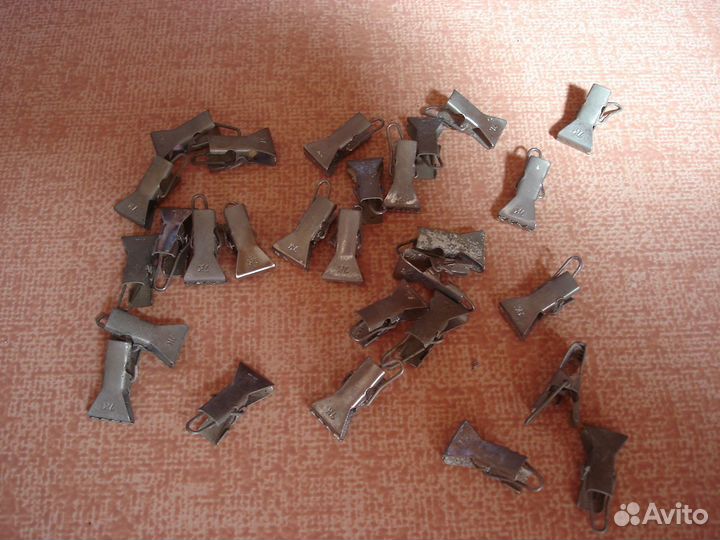 Всякая всячина