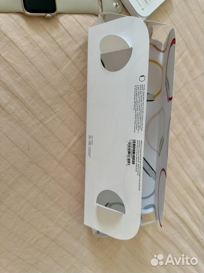 Apple Watch SE 2023 GPS 40 mm