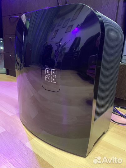 Увлажнитель - мойка воздуха Electrolux ehaw-7510D