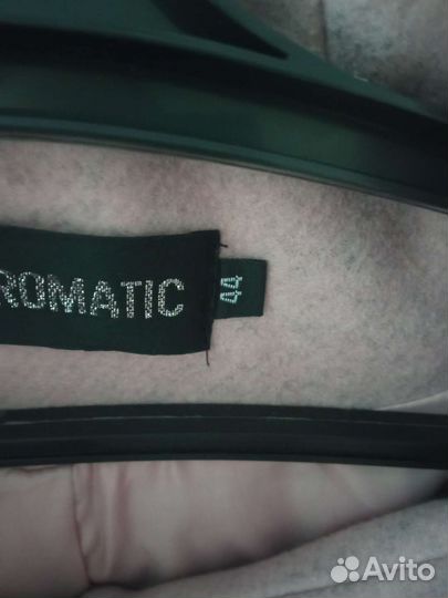 Пальто