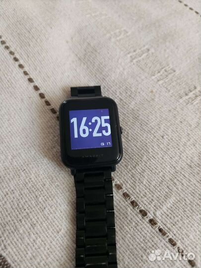 Коллекция Amazfit