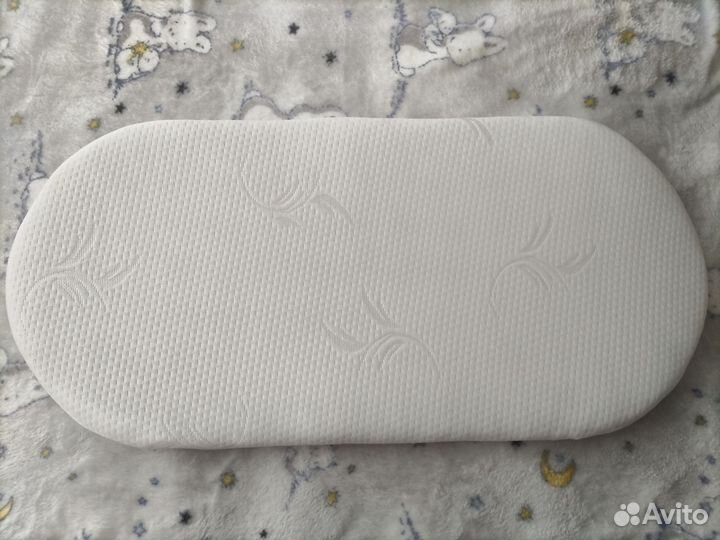 Универсальный матрасик в коляску - люльку