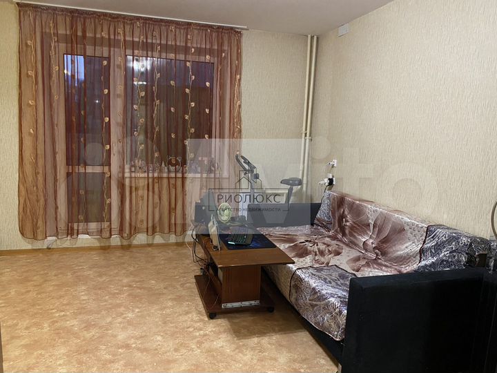 Квартира-студия, 23,8 м², 4/10 эт.