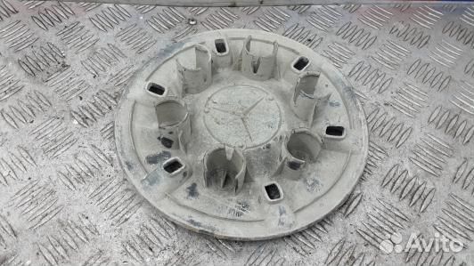 Колпак колесный mercedes benz sprinter 2 (9DN08NI0