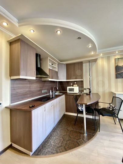 Квартира-студия, 23,1 м², 11/16 эт.