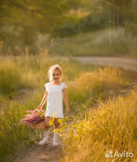Семейный и детский фотограф