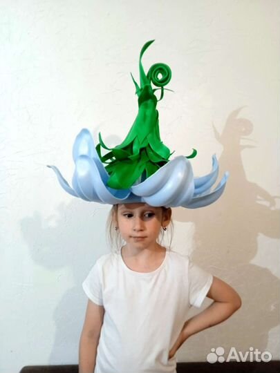 Карнавал. Утренник