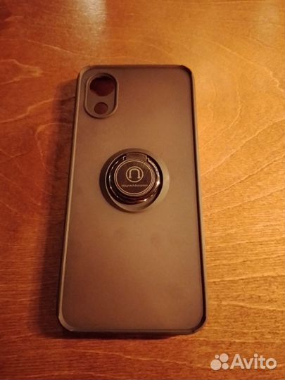 Чехол на самсунг А03 core