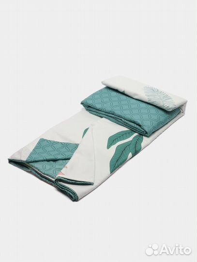 Белье постельное новое