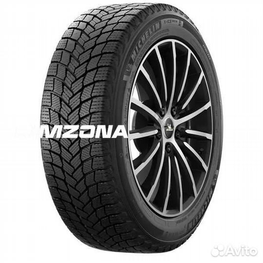 Michelin X-Ice Snow 205/55 R17 95T