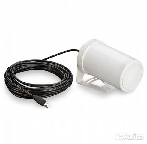 Комплект Pot mimo для установки 3G/4G mPCI модема