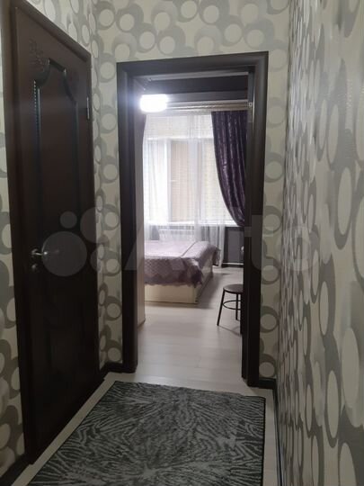2-к. квартира, 50 м², 7/9 эт.
