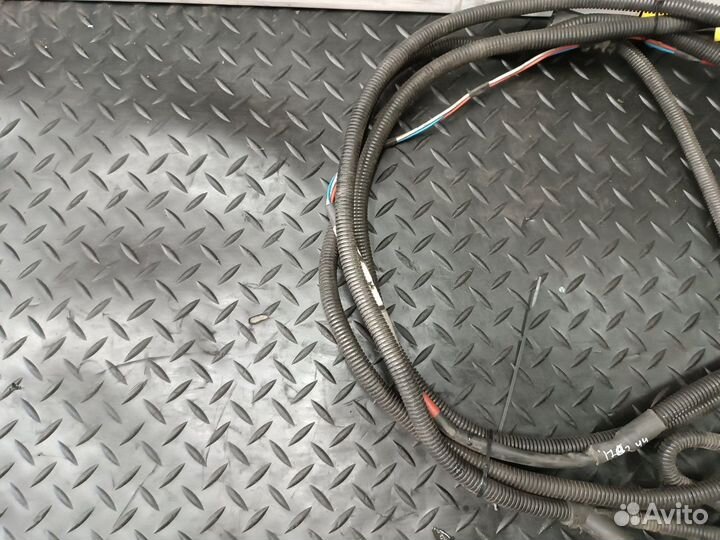1887539 Проводка сепаратора Daf XF105