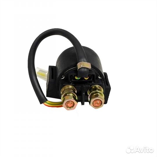 Реле электростартера ZS174MN-3 (CBS300), MT250, ZS