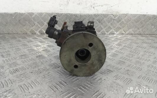 Тнвд дизельный audi A6 C6 (9BR18AC01)