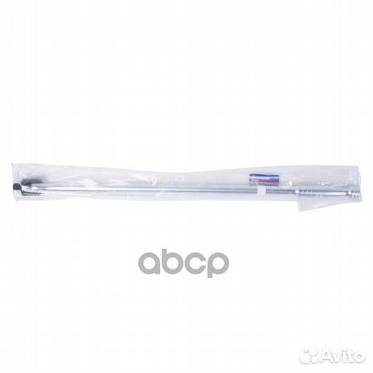 011-40600 вороток 1/2'', 600мм, с шарниром 011