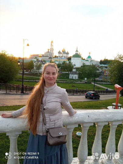 Няня для ребенка